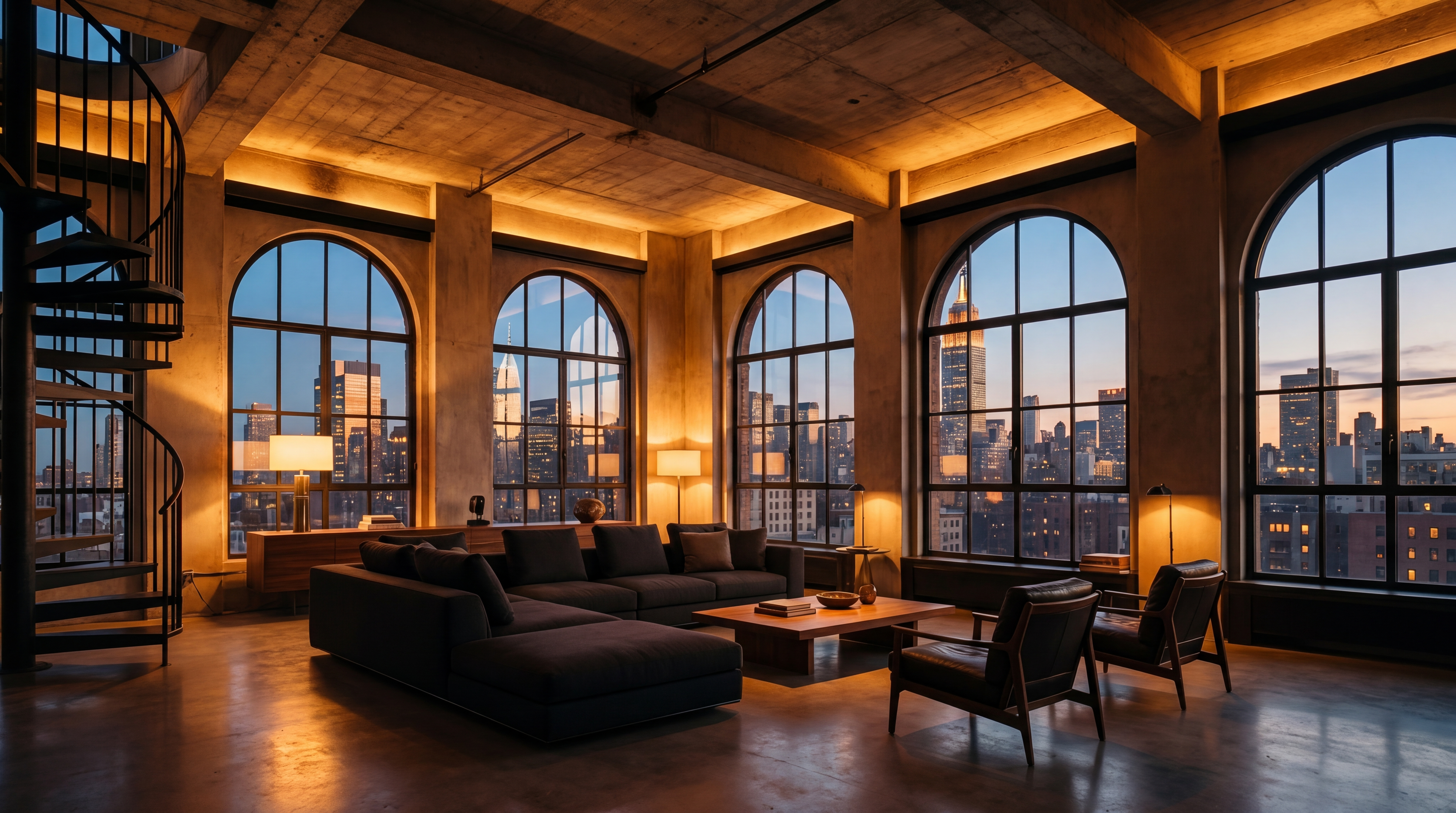 Urban Loft